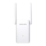 Mercusys ME80X network extender White 100  1000 Mbit/s