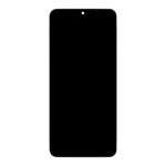 LCD Display + Dotyková Deska + Přední Kryt pro Realme C63 4G