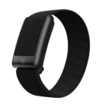WHOOP 5.0 One Health and Fitness Tracker - 12 Month Membership - Jet Black