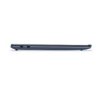 Lenovo Yoga Slim 7 14Q8X9 Copilot+ PC Qualcomm Snapdragon X1E-78-100 Laptop 36.8 cm (14.5 ) Touchscreen 3K 32 GB LPDDR5x-SDRAM 512 GB SSD Wi-Fi 7 (802.11be) Windows 11 Home Blue - imagine 10