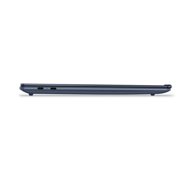 Lenovo Yoga Slim 7 14Q8X9 Copilot+ PC Qualcomm Snapdragon X1E-78-100 Laptop 36.8 cm (14.5 ) Touchscreen 3K 32 GB LPDDR5x-SDRAM 512 GB SSD Wi-Fi 7 (802.11be) Windows 11 Home Blue - imagine 10