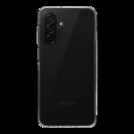 Tactical TPU Kryt pro Samsung Galaxy A26 5G Transparent