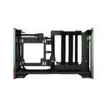 Fractal Design Terra Small Form Factor (SFF) Green - imagine 5