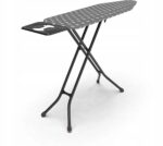 IRONING BOARD 120x38cm PROMIS PKD50 STAR solid with adjustable stability