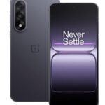 OnePlus Nord 5 5G (6.83 ) Dual SIM Android 15 USB Type-C 8 GB 256 GB 5200 mAh Grey