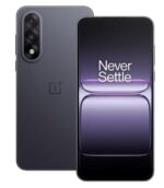 OnePlus Nord 5 5G (6.83 ) Dual SIM Android 15 USB Type-C 8 GB 256 GB 5200 mAh Grey