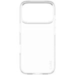 Case CARE by PanzerGlass Fashionable X-Ray Soft Basic for iPhone 17 Pro transparent - imagine 3