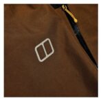 Berghaus Ridge-Seeker GTX Jacket with membrane size L - imagine 4