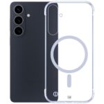 Etui 3MK Just20g Matt Case do Samsung    Galaxy S26 - imagine 2