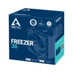 ARCTIC Freezer 36 Multi Compatible Tower CPU Cooler - imagine 6