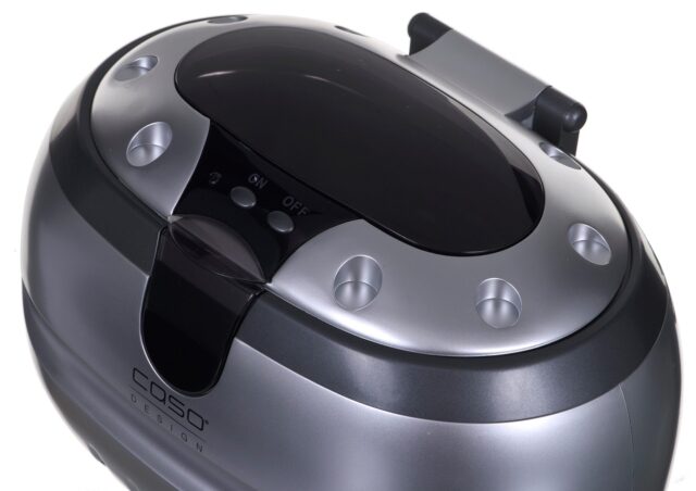 Caso 01500 50 W Silver - imagine 3