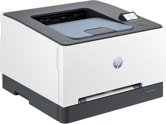 HP Color LaserJet Pro 3202dn 600 x 600 DPI A4 - imagine 3