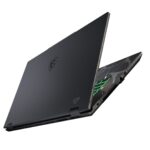 MSI Cyborg A17 AI B2HWEKG-011XPL AMD Ryzen™ 7 260 Laptop 43.9 cm (17.3 ) Full HD 16 GB DDR5-SDRAM 512 GB SSD NVIDIA GeForce RTX 5050 Wi-Fi 6E (802.11ax) Free DOS Black - imagine 9