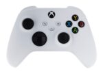 Microsoft Xbox Wireless Controller White Gamepad Xbox Series S Xbox Series X Xbox One Xbox One S Xbox One X Analogue / Digital Bluetooth/USB - imagine 8
