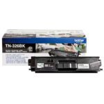 Brother TN-326BK toner cartridge 1 pc(s) Original Black - imagine 5