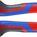KNIPEX CABLE CUTTER STEPCut XL COMPOSITE 225mm