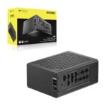 Power Supply CORSAIR 1200W Modular iCUE LINK - imagine 2