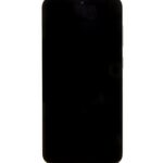 LCD display + Dotyk + Přední kryt Samsung S916 Galaxy S23+ Green (Service Pack)