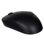 DELL KM5221W keyboard RF Wireless QWERTY US International Black - imagine 6