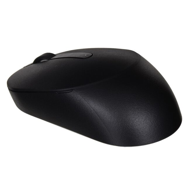 DELL KM5221W keyboard RF Wireless QWERTY US International Black - imagine 6