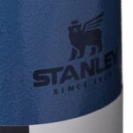 Stanley Classic Daily usage 0.75 ml Stainless steel Blue - imagine 7