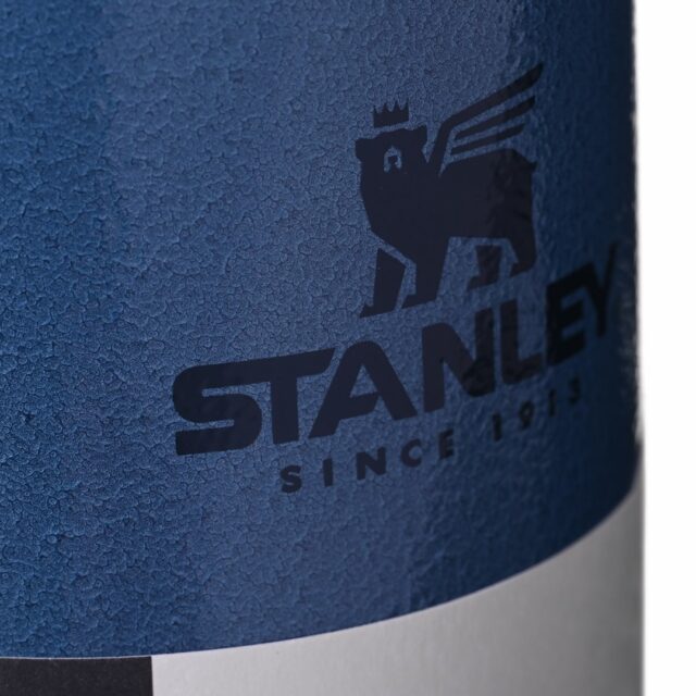 Stanley Classic Daily usage 0.75 ml Stainless steel Blue - imagine 7