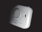 Carbonmonoxide Detector NM-C0-10X Wi-Safe 2 10 Year CO Alarm - imagine 3