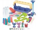 Clementoni Idea Art - STITCH Pen Factory - imagine 4