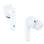 3MK Hardy LifePods Pro słuchawki bezprzewodowe Bluetooth 5.3 ANC białe/white - imagine 5