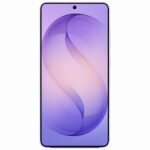 EF-SS948CVE Samsung Slim Magnetický Kryt pro Galaxy S26 Ultra Light Violet - imagine 2