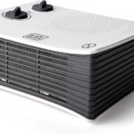 Black+Decker BXSH2001E fan heater