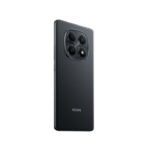 Xiaomi Redmi Note 15 Black - 17.2 cm (6.77 ) 6 GB 128 GB 6000 mAh Black - imagine 7