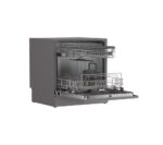 Candy RapidÓ CP 8F9FFA Countertop 8 place settings - imagine 7