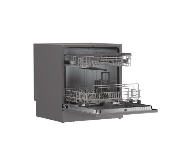 Candy RapidÓ CP 8F9FFA Countertop 8 place settings - imagine 7