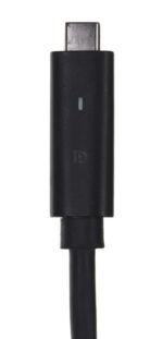 DELL DOCK WD15 K17A 130W Used - imagine 5