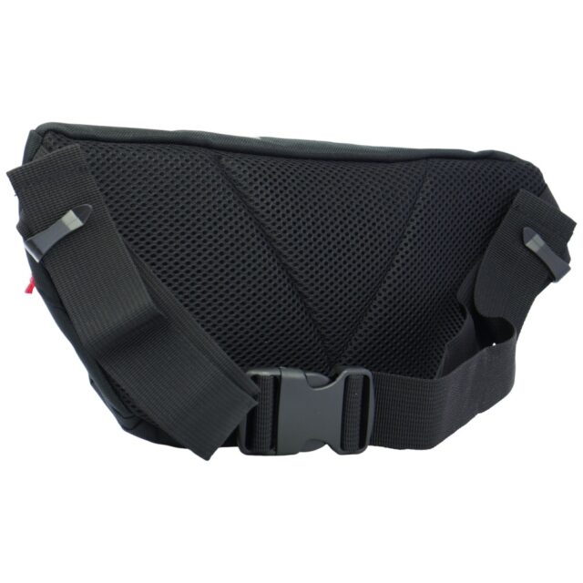 Universal Ducati waist bag     Waist Bag black - imagine 6