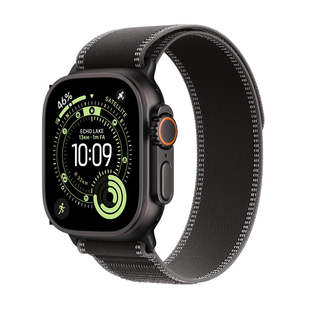 cps-37e7d67911ccb1750122da540bdbb3f5-2026-03-26-20-54-28 Apple Watch Ultra 3 GPS + Cellular 49mm Black Titanium Case with Black/Charcoal Trail Loop - M/L - imagine 1