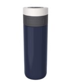 Kambukka Etna thermal mug 500ml Denim Blue - imagine 4