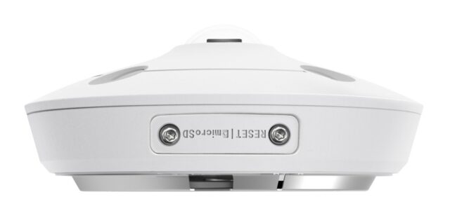 TP-LINK IP Camera InSight S655I - imagine 3