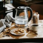 Czajnik elektryczny MESKO MS 1307 - imagine 7