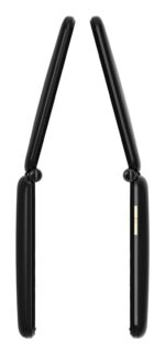 Gigaset GL795 7.11 cm (2.8 ) 142 g Black Senior phone - imagine 7