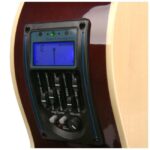 V-TONE EAG SET NT - set (4/4 electro-acoustic guitar  natural + amplifier) - imagine 5