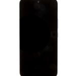 LCD display + Dotyk + Přední kryt Samsung A546B Galaxy A54 5G Awesome Violet (Service Pack)