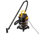 BLOW WD3300 industrial vacuum cleaner with 230V socket 2000W