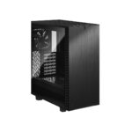 Fractal Design Define 7 Compact Midi Tower Black - imagine 2