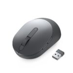 DELL Mobile Pro Wireless Mouse - MS5120W - Titan Gray - imagine 4