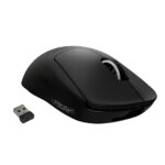 Logitech G PRO X SUPERLIGHT Wireless Gaming Mouse - imagine 9