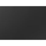 EF-DX920UBE Samsung Book Keyboard Slim Pouzdro pro Galaxy Tab S9 Ultra/S10 Ultra Black (Pošk. Balení)