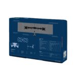 ARCTIC Z2 (Gen 3) - Dual Monitor Arm with USB Hub - imagine 7