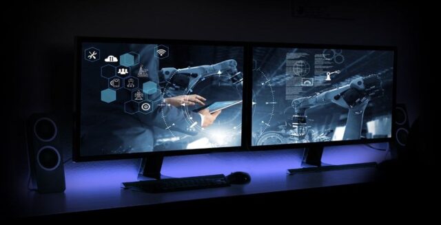 Asrock H610M-HVS/M.2 D5 GEN5 motherboard - imagine 8